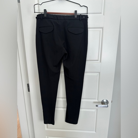 Theory Slim Dress Pants - Picture 2 of 4